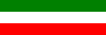 Memelland-Flagge