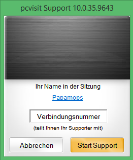 kwiksupport-Client